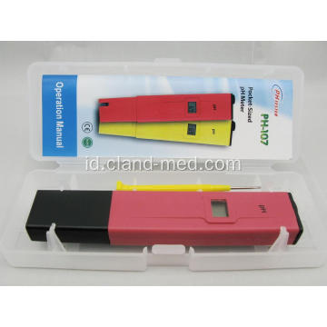 PEN JENIS PH METER